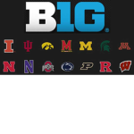 [NCAA] Big 10 Conference