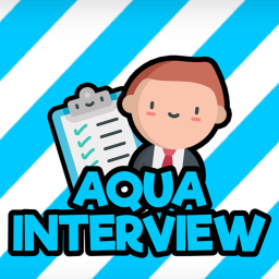 Aqua Interview