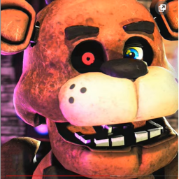 Fnaf Hangout
