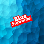 #BlueSupreme Fan Group
