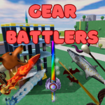 Gear Battlers!
