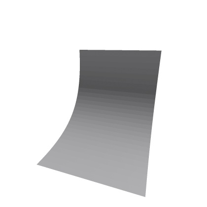 Skate Ramp (Very smooth)