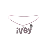 ivey