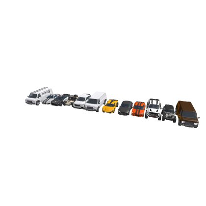 Car Spawn Gui