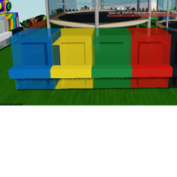 Cool obby