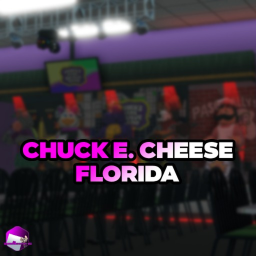 Chuck E. Cheese’s - West Melbourne, Florida