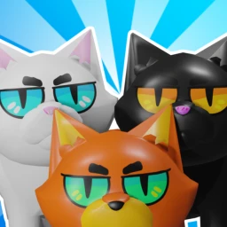 CAT TYCOON 🐈  icon