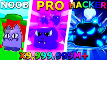 New | Pet Simulator