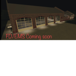WSRP Luck Fire Department