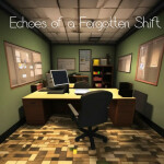 Echoes of A Forgotten Shift