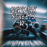 NYC Streets Rp