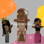 Bhabie besties