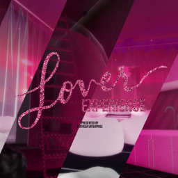 [F] L♡VER Experience