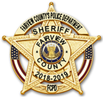 Fairview County's Police Department