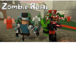 Zombie Rush Grind