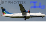 Ibrahim airlines