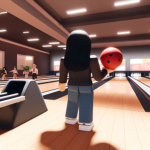 Super Bowling
