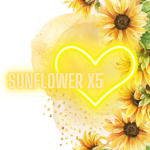 Sunflower 5X