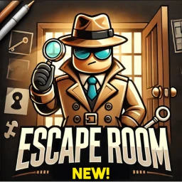 Escape Room 2! icon