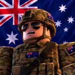 {AMA}Australian Military Academy 1940