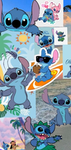 Preppy Stitch lovers