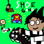The epic shoe's