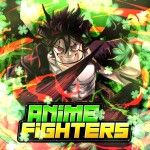 [🍀 ST PATRICKS UPD] Anime Fighters Simulator 