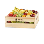 Fruit Box Gang