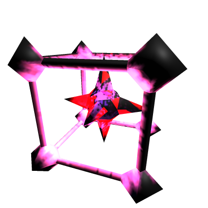 Metal Pipe Subspace Tripmine (REMAKE)