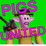 Official Pigs United