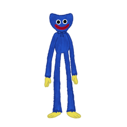 Poppy Playtime (Still Working on it)