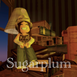 ~Sugarplum~