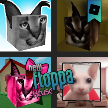 floppa gamer 