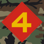 4th Marine Division | 4MD