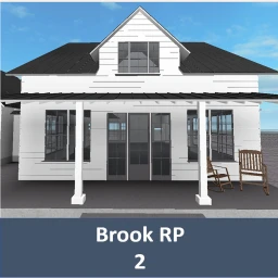 [NEW] Brook RP 2 [Update 2] icon