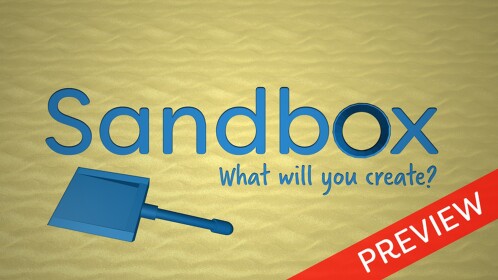 Sandbox (Preview)