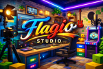 Flagio Studio