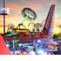 Amusement Park