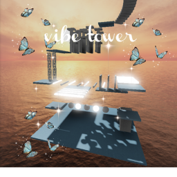🦋VIBE TOWER🦋