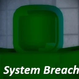 System Breach[Closed] icon