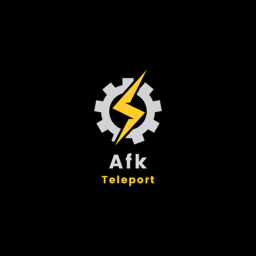 AFK Teleport