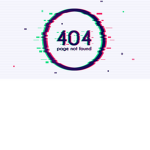 Erorr 404
