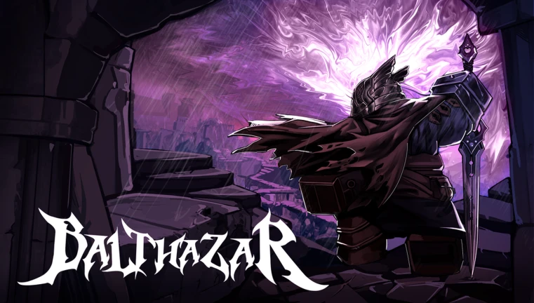 💣 バルタザール