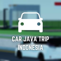 CAR JAVA TRIP INDONESIA [BETA]