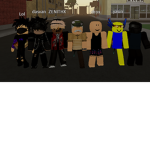 The GRUOP LOL