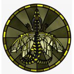 Kingdom of the hive wings