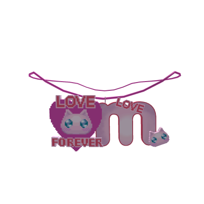 Mpixelcat Roblox item