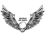 Militian Air Force M.A.F