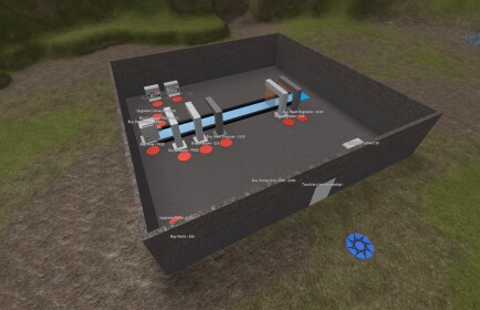 Flying Guards's # player tycoon
