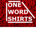 One Word Shirts